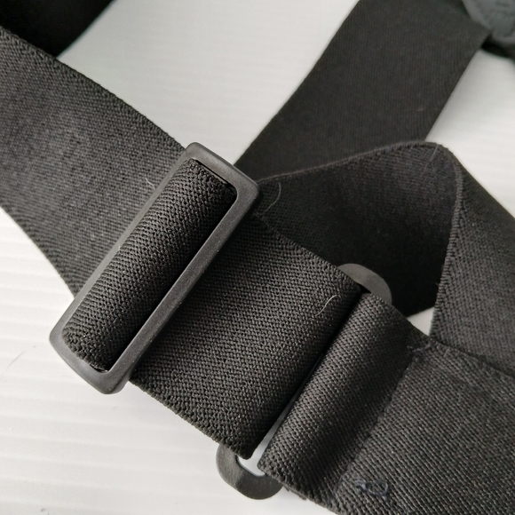 NWOT Ubee Perry Suspenders Made In The USA - Picture 5 of 5